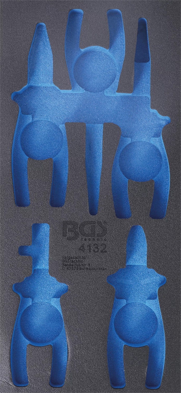 BGS technic Tool Tray 1/3