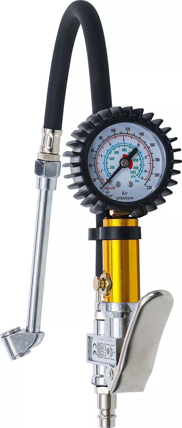 BGS technic Air Tire Inflator