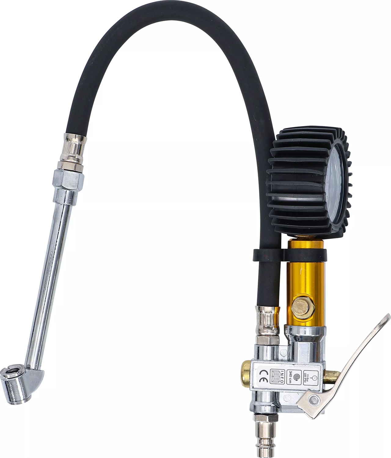 BGS technic Air Tire Inflator