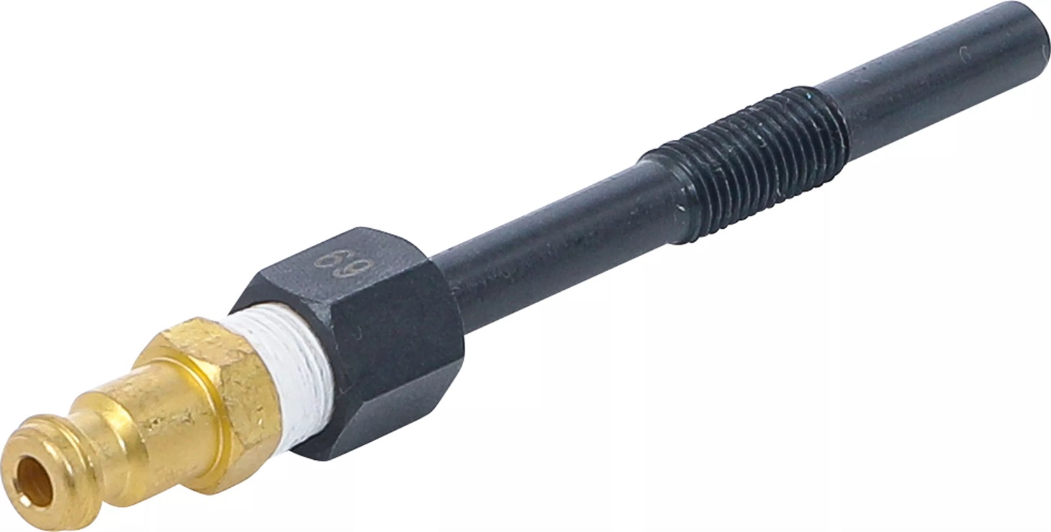 BGS technic 8008-69 Adattatore di compressione/perdita di pressione per PSA - M8 x 1,0, Lunghezza 66 mm