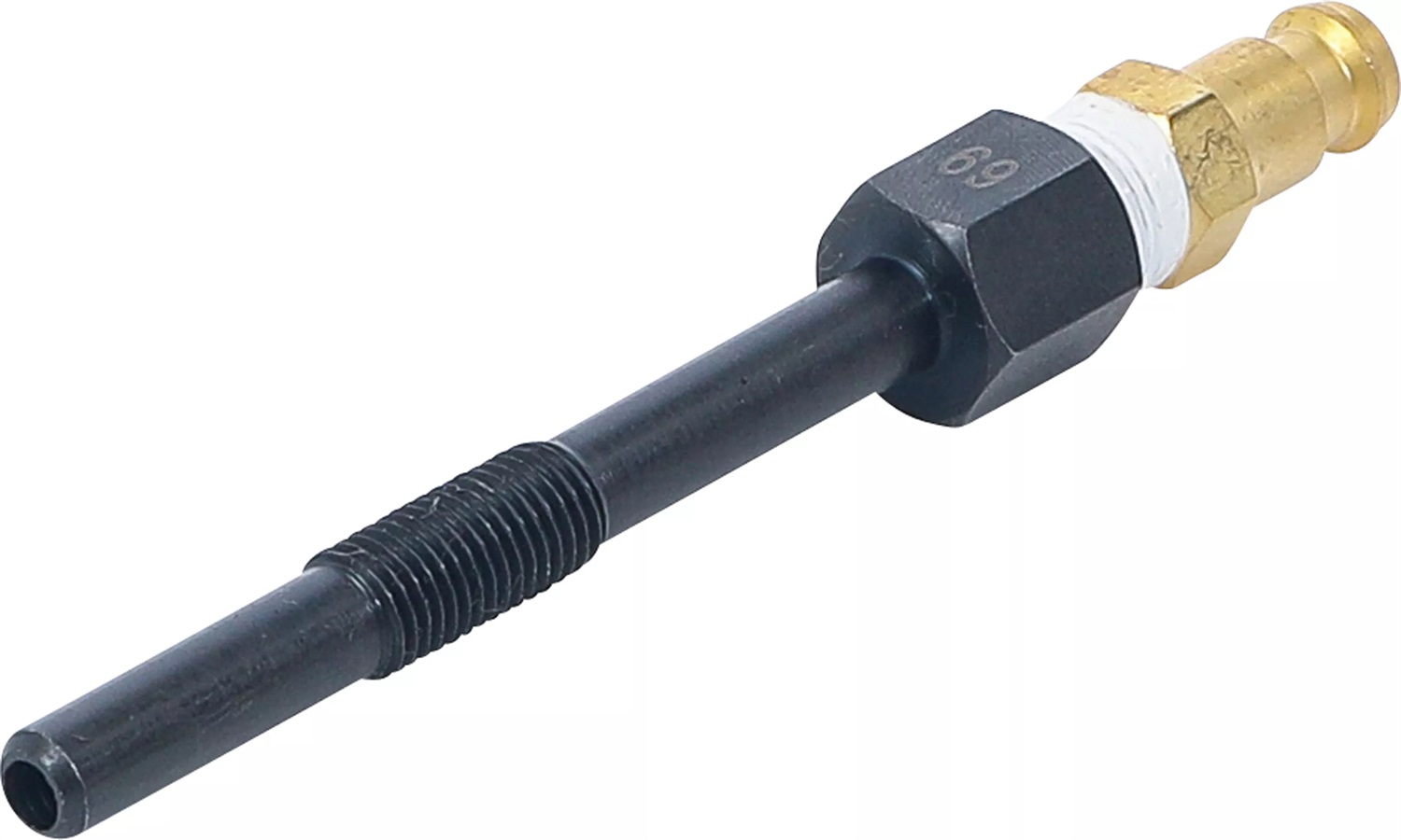 BGS technic 8008-69 Adattatore di compressione/perdita di pressione per PSA - M8 x 1,0, Lunghezza 66 mm