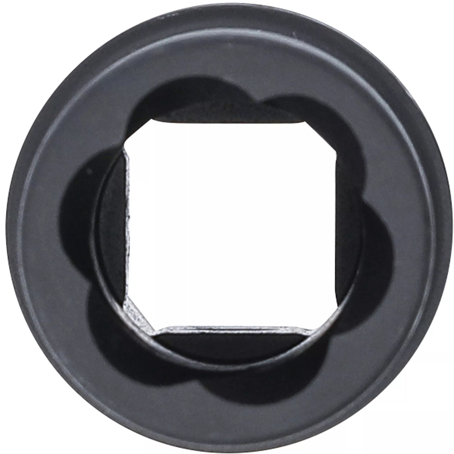 BGS technic Special Impact Double-Sided Socket 17 mm presa energia