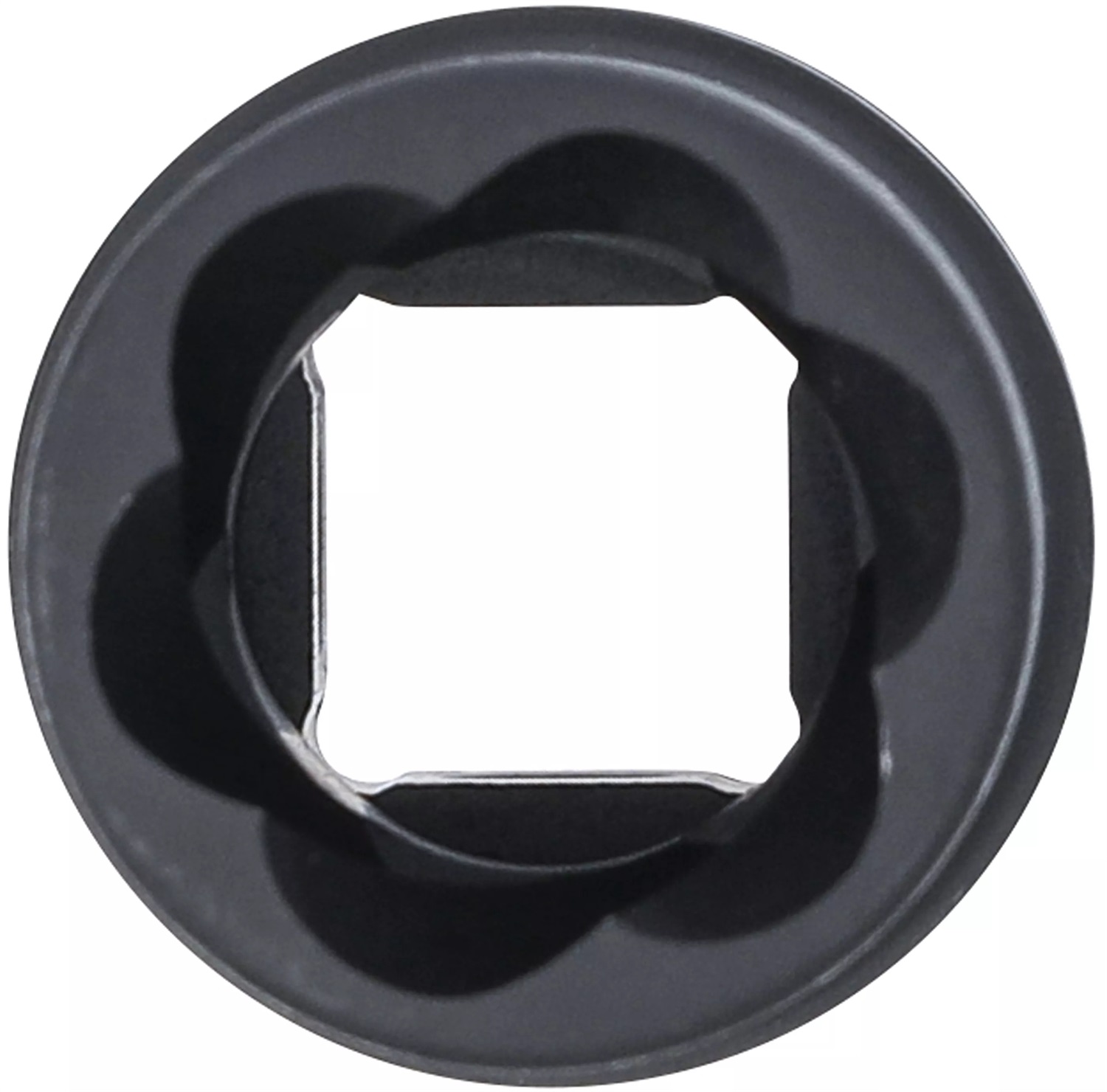 BGS Inserto Reversibile a Bussola Speciale 19 mm con Testa Esagonale Pro Torque e Profilo Twist