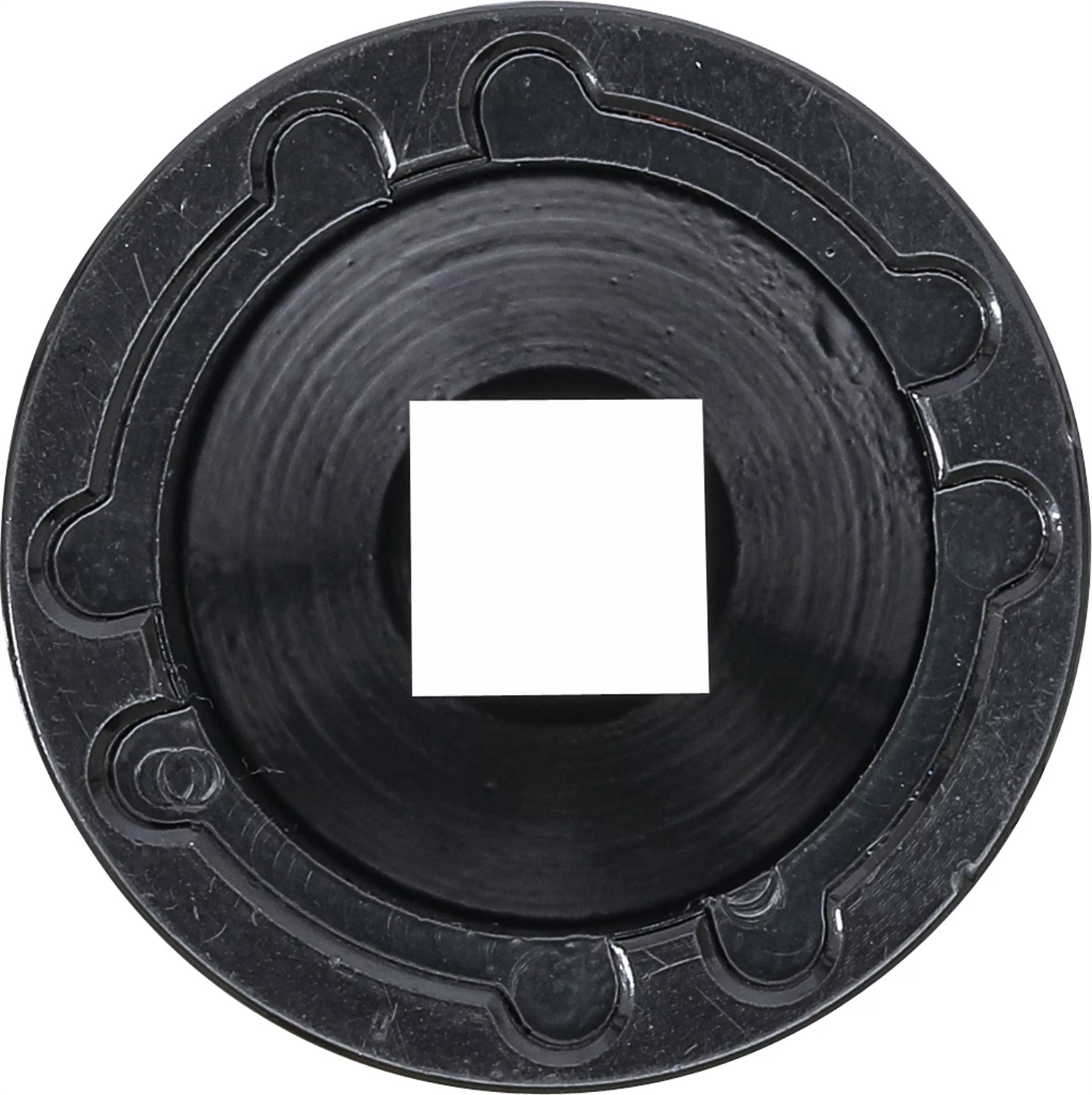 BGS technic Groove Nut Socket presa energia