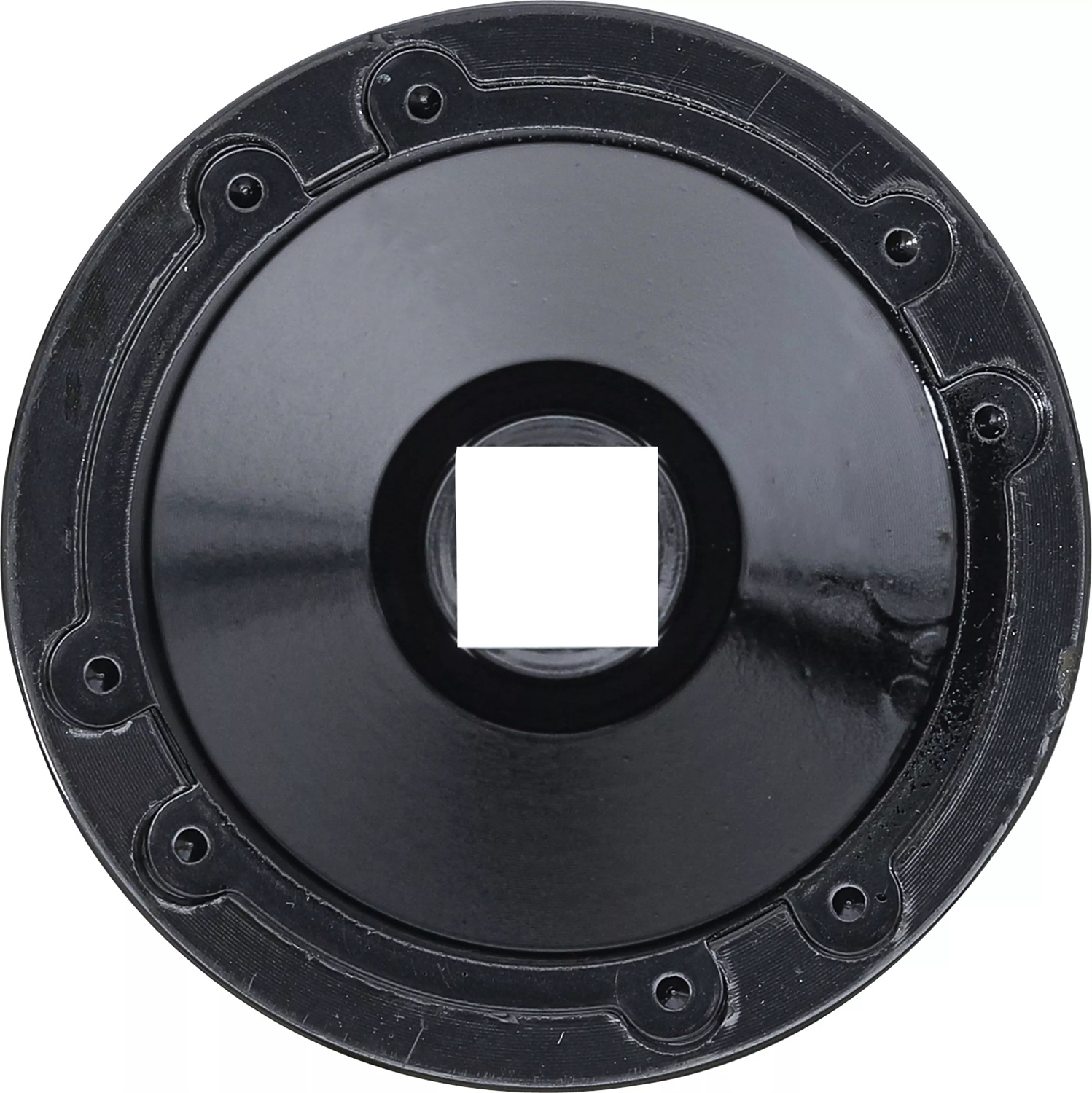 BGS technic Groove Nut Socket presa energia