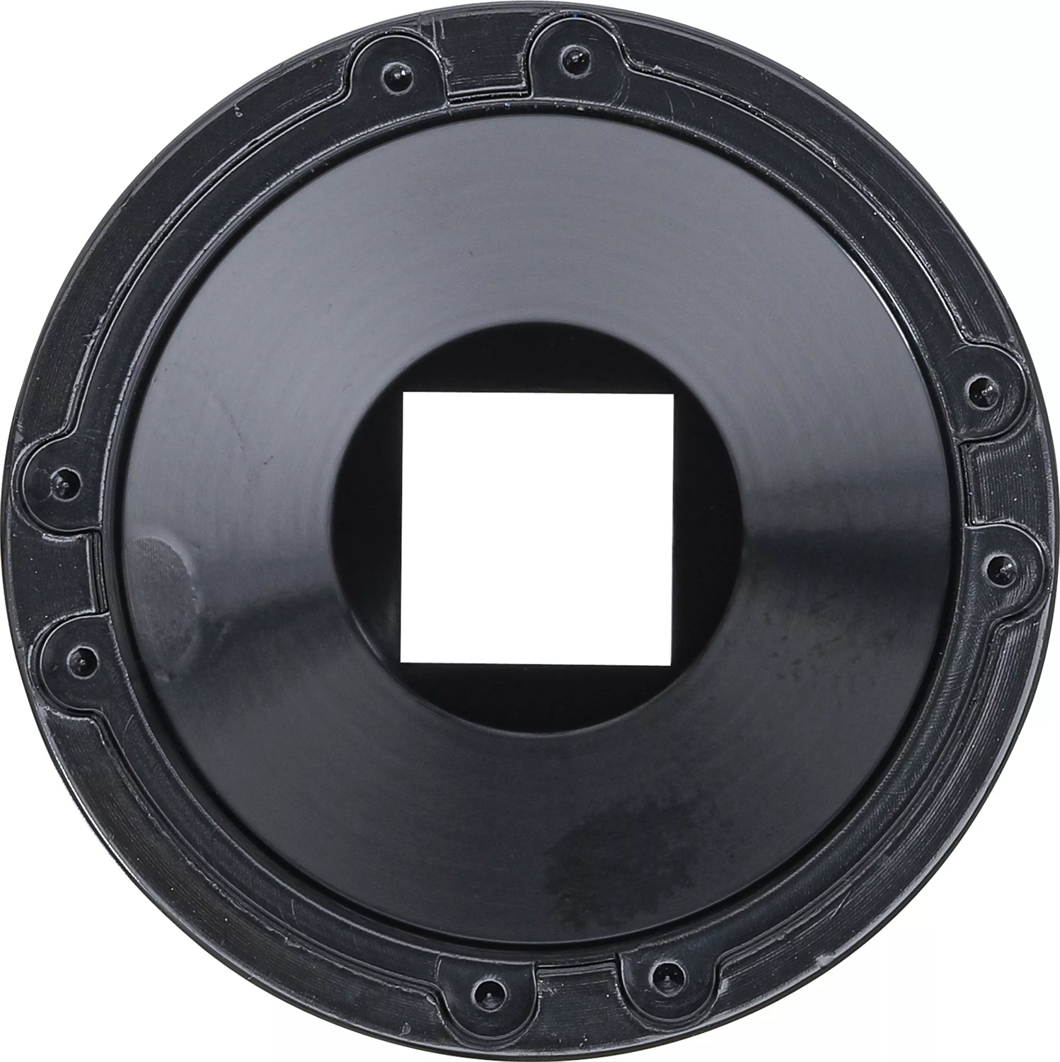 BGS technic Groove Nut Socket presa energia