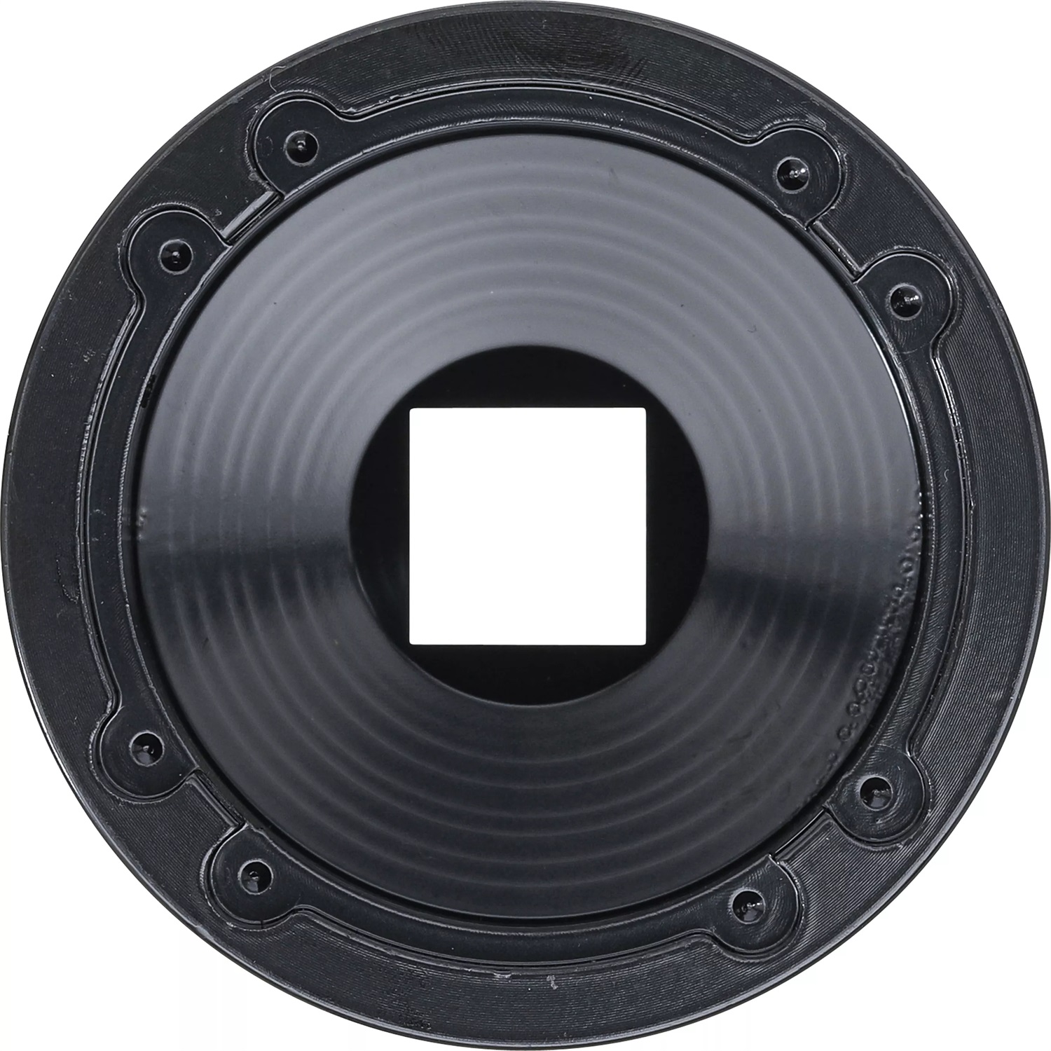 BGS Chiave per Ghiere KM10 in Acciaio al Cromo Vanadio per Dadi Interni da 20 mm