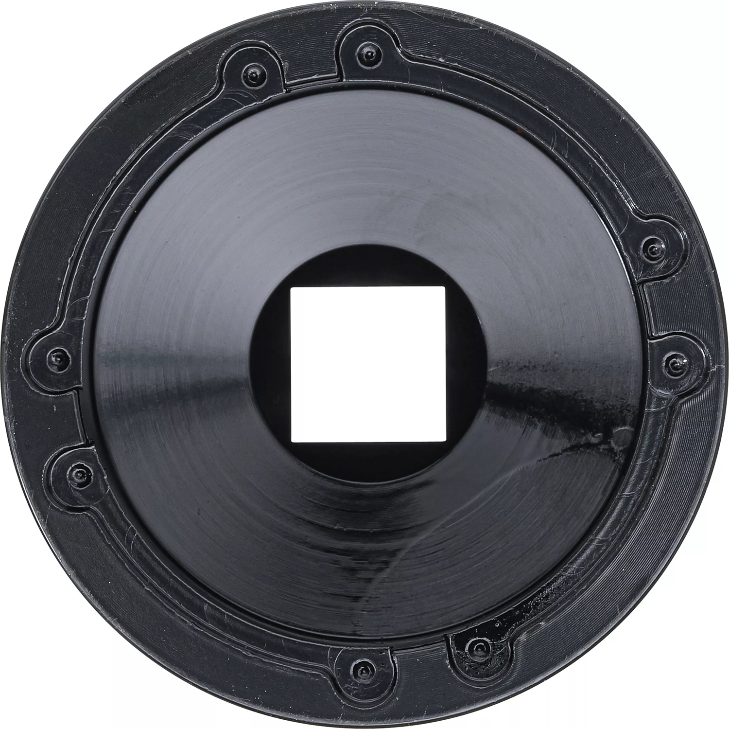 BGS technic Groove Nut Socket presa energia