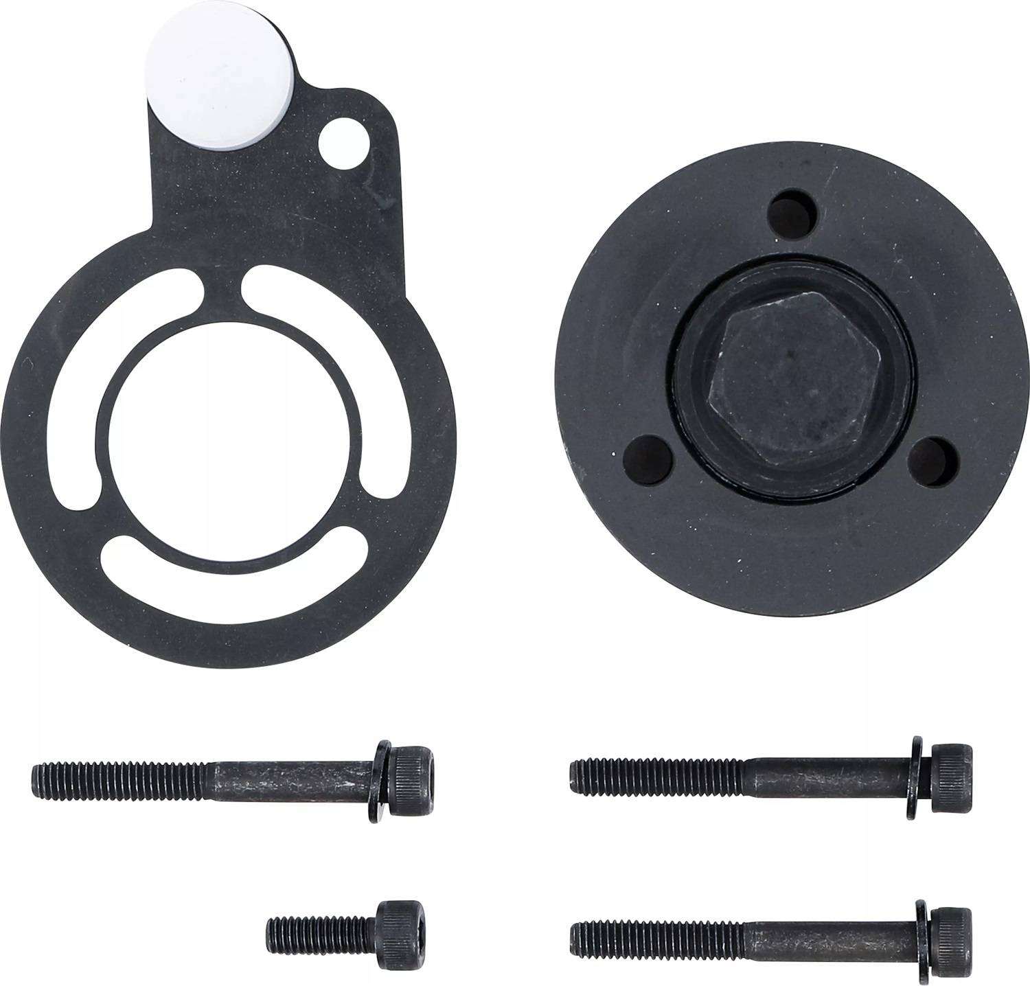 BGS technic Diesel Pump Sprocket Puller