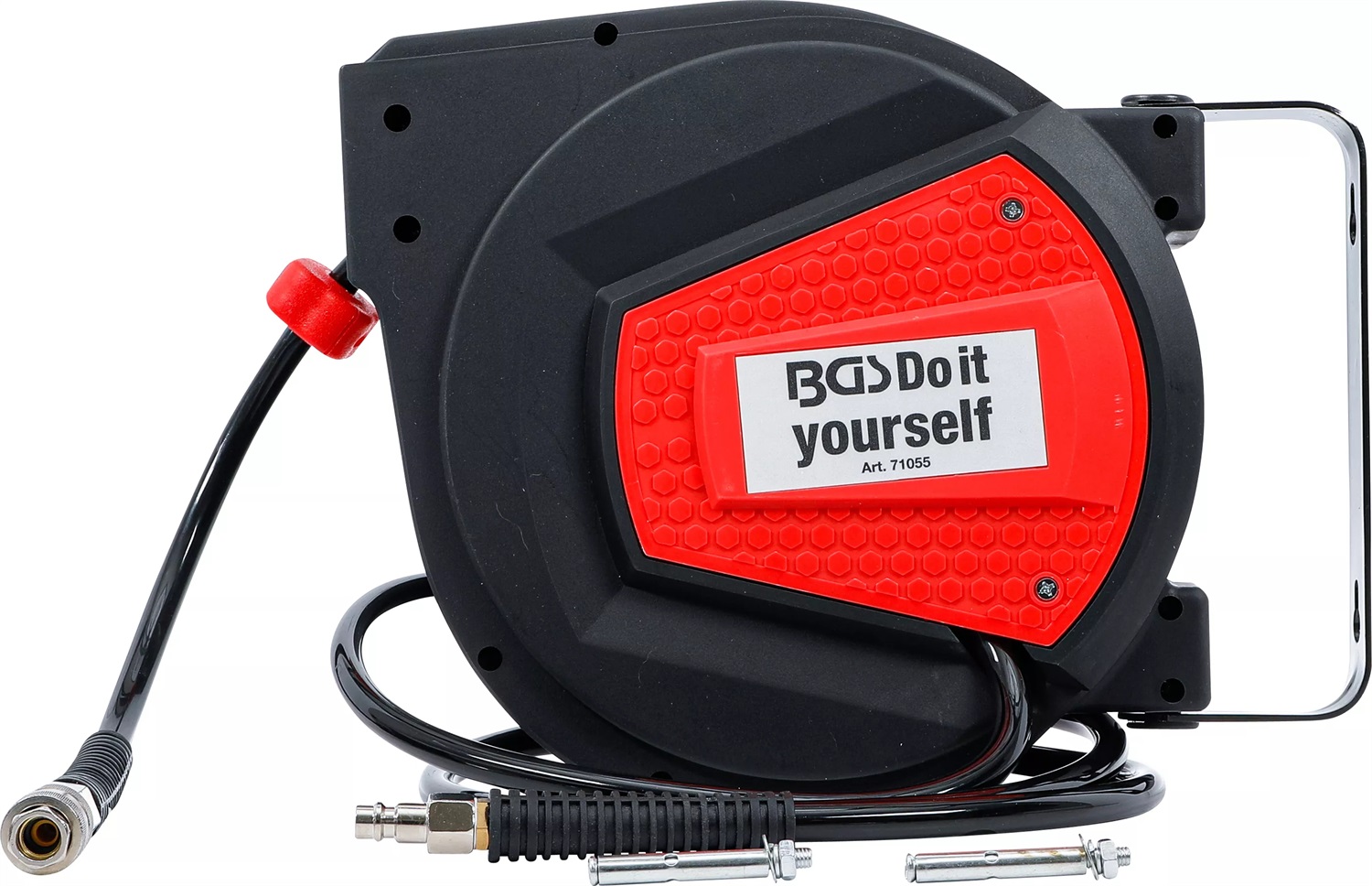 BGS technic Retractable Air Hose Reel