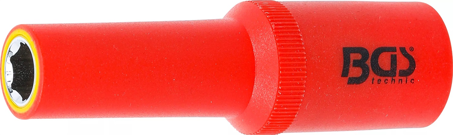 BGS 72060 - Bussola Esagonale VDE 12,5 mm (1/2