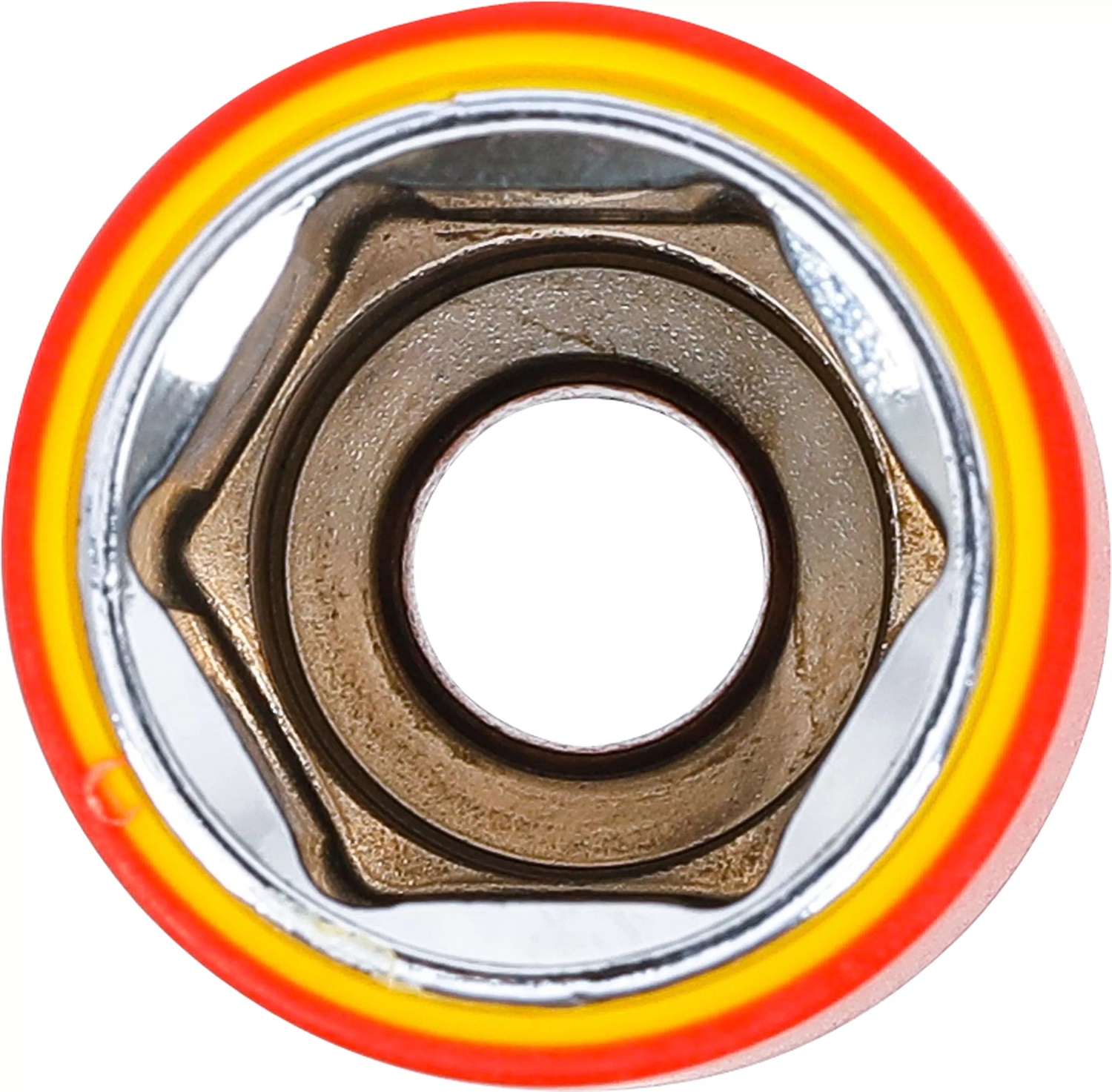 BGS technic Chiave a Bussola Esagonale VDE 12,5 mm (1/2