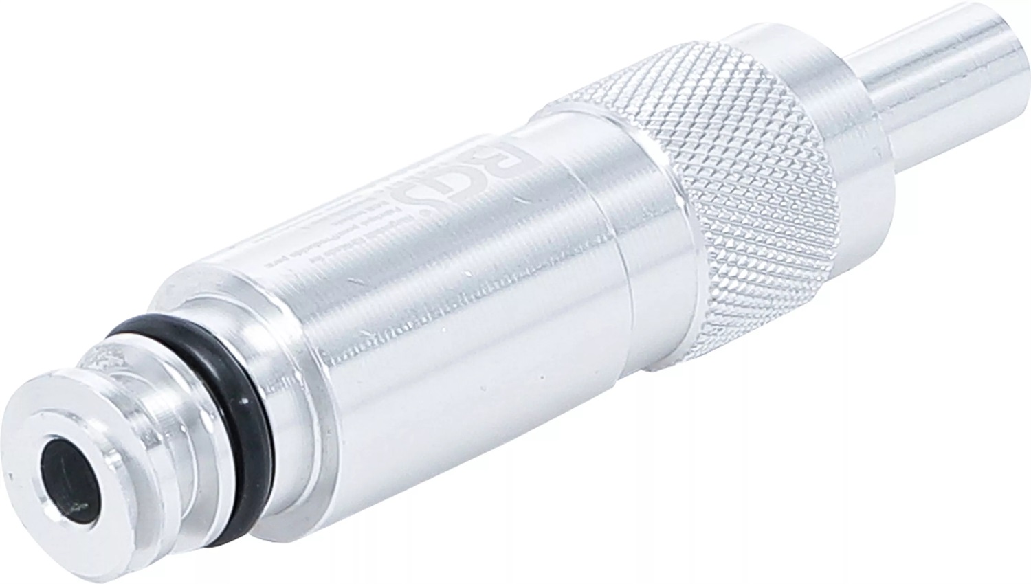 BGS technic BGS 70344 - Adattatore di riempimento per BGS 9992 per cambio a doppia frizione VAG a 7 rapporti (DSG) con olio ATF compatibile