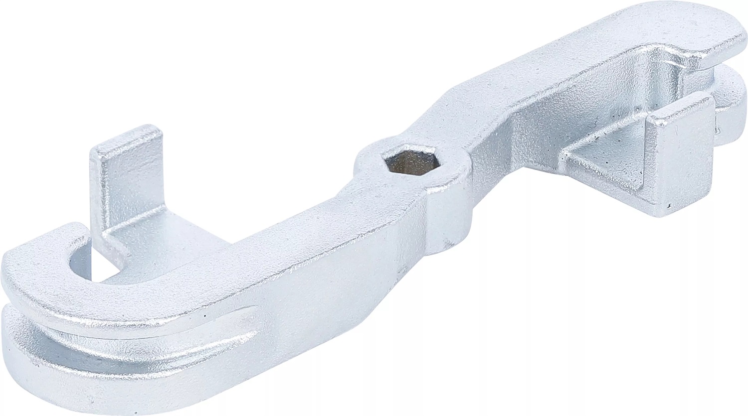 BGS Utensile per Piegare Tubo da 4,75 mm - Design Compatto e Opzioni di Piegatura Versatili