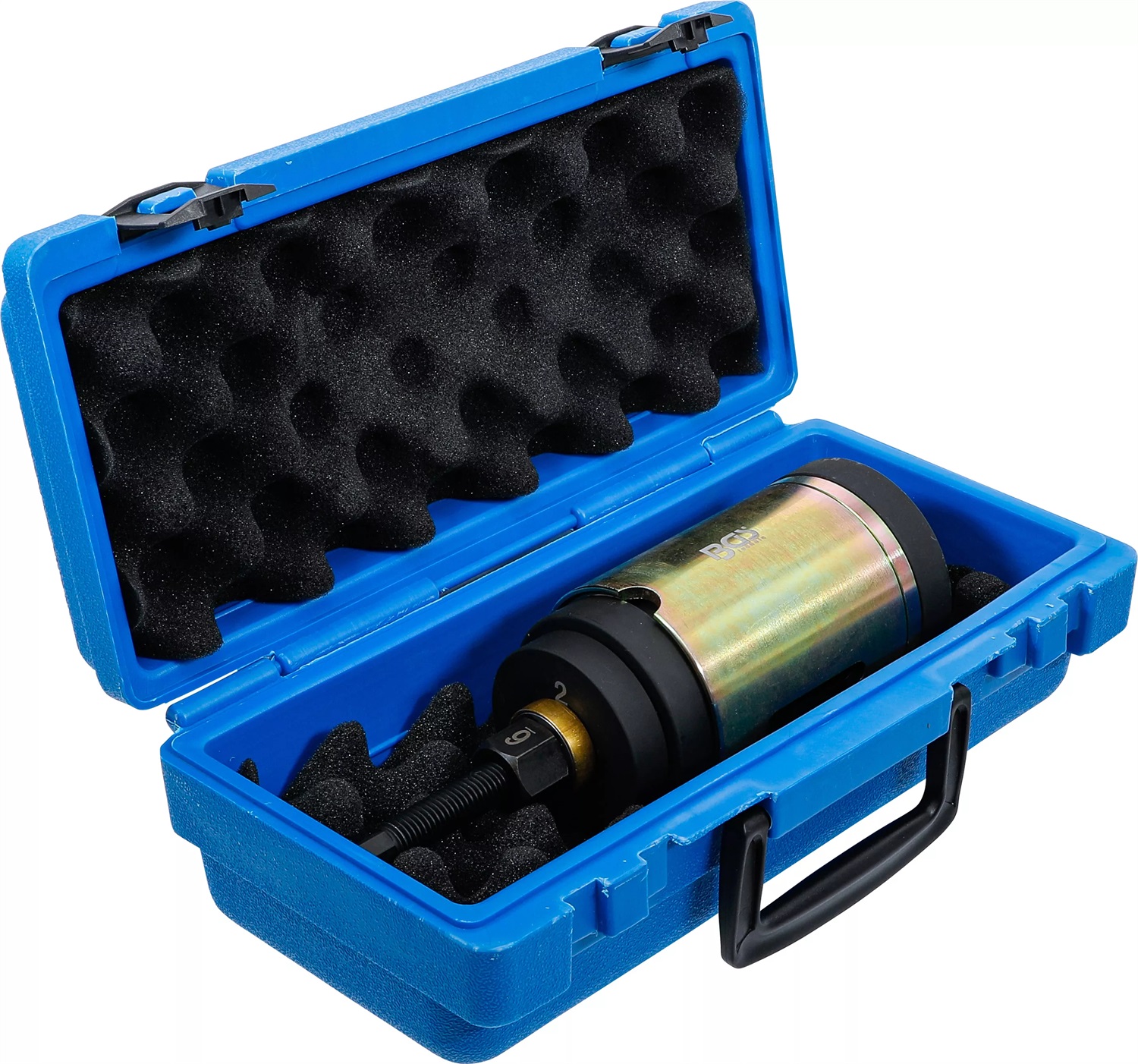 BGS technic Set di attrezzi per boccole in gomma per differenziale BMW 74268 - Compatibile con modelli 5, 6, 7