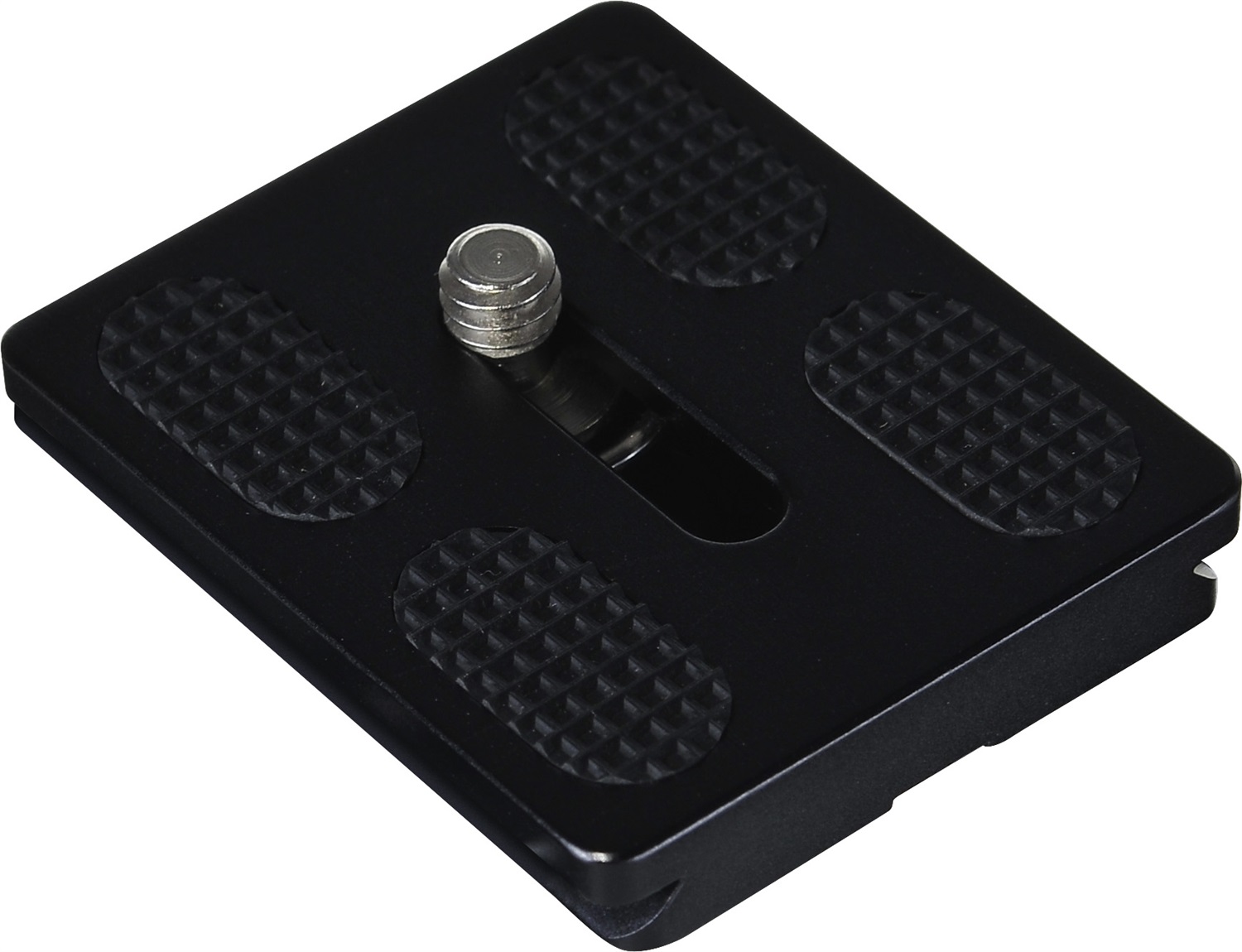 Rollei QAL-50 Piastra a Sgancio Rapido Professionale - Compatibile con Treppiedi 1/4