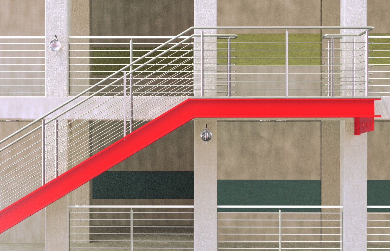 Fischer FIS V-Plus 300T - Ancorante Resina Chimica per Calcestruzzo e Muratura, Cartuccia da 300 ml con Miscelatori