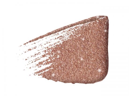Wet n Wild Color Icon Glitter Single Ombretto Glitterato 1.4 g E352C Nudecomer - Super Pigmentato, Formula Idratante e Setosa, Vegan