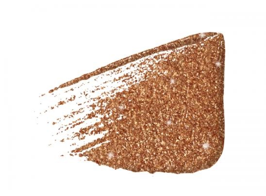 Wet n Wild Color Icon Glitter Single Eyeshadow 1.4 g - Ombretto Brillante Super Pigmentato Vegan Tonalità Toasty