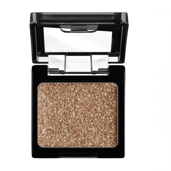 Wet n Wild Color Icon Glitter Single Ombretto 354C Brass - 1,4 g