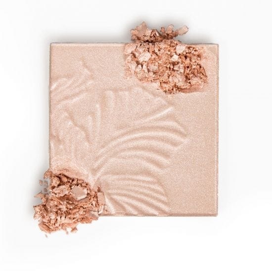 Wet n Wild MegaGlo Highlighting Powder 5,4 g - Illuminante in Polvere Tonalità Blossom Glow con Pigmenti Perlati Ultra-Riflettenti