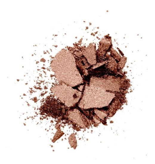 Wet n Wild Color Icon Bronzer 11 g E742B Sunset Striptease - Abbronzante Infuso di Gel a Lunga Durata per una Luminosità Naturale