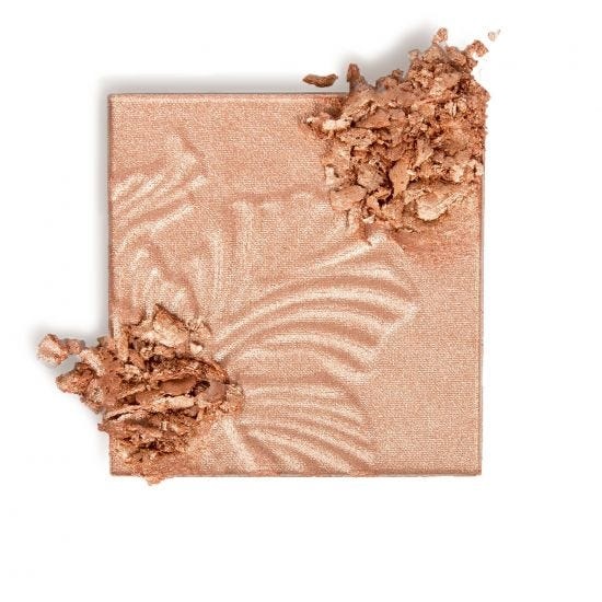 Wet n Wild MegaGlo Highlighting Powder 5,4 g - Illuminante in Polvere Precious Petals, Alta Pigmentazione e Finitura Ultra Perlata