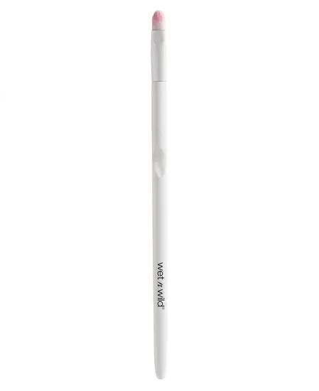 Wet n Wild Small Concealer Brush - Pennello Piccolo per Correttore con Testa Piatta in Setole Sintetiche