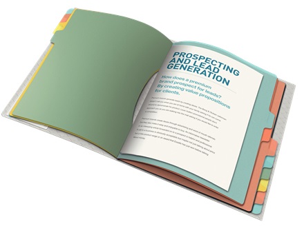 Esselte Classificatore Colour'Ice con 12 Divisori Multicolore, Dorso 2 cm, Formato 26,6x32 cm