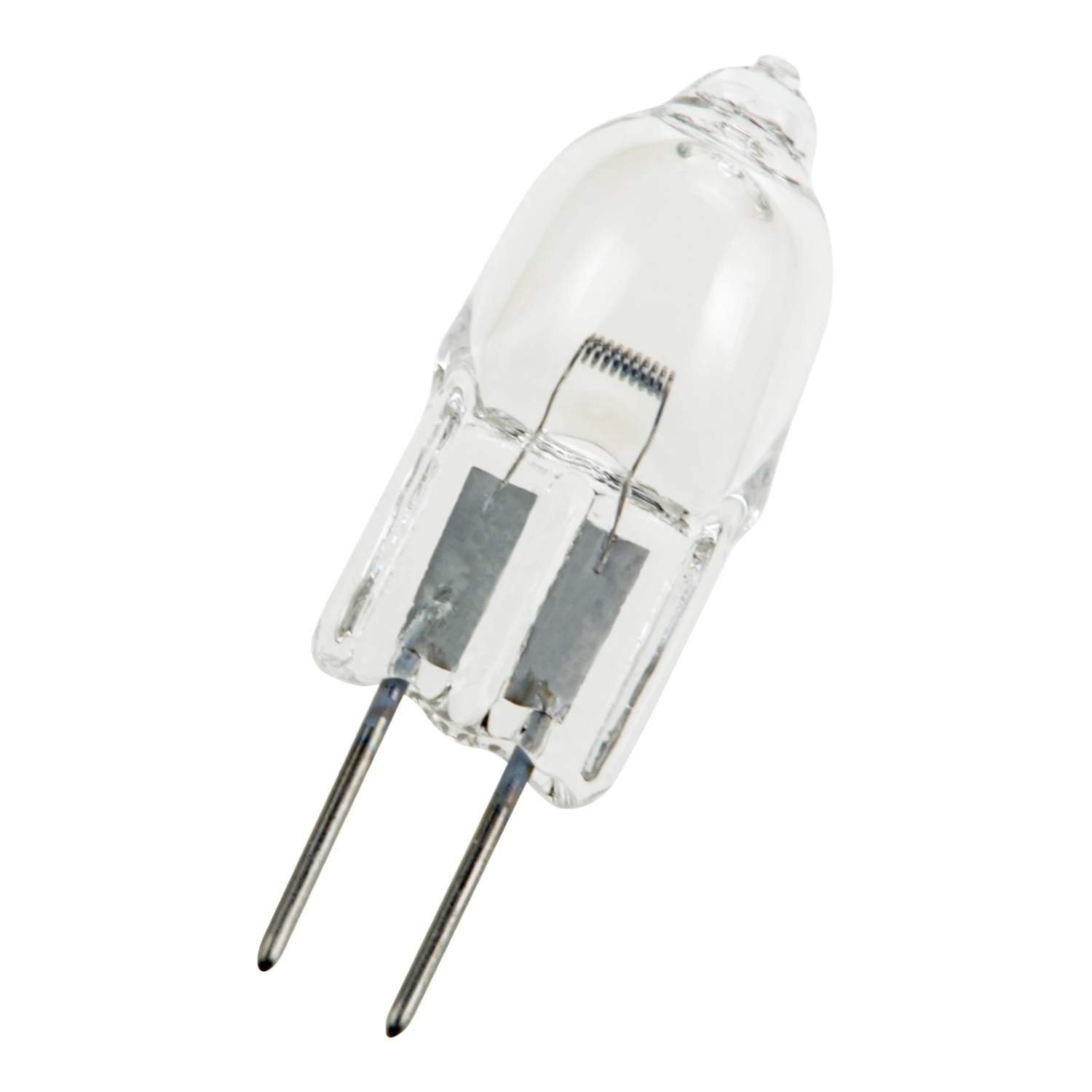Osram 64633 Lampada Alogena a Spillo 150W 15V G6.35