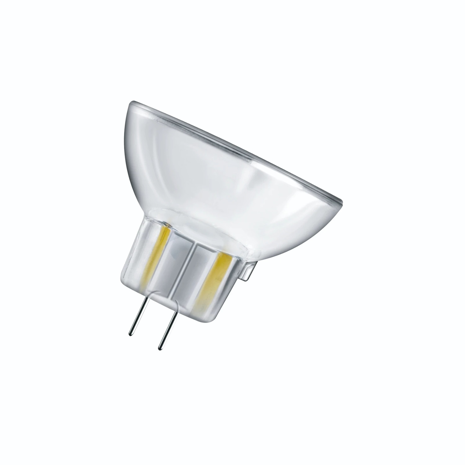 Osram 64255 Lampadina Alogena 20W 8V G4