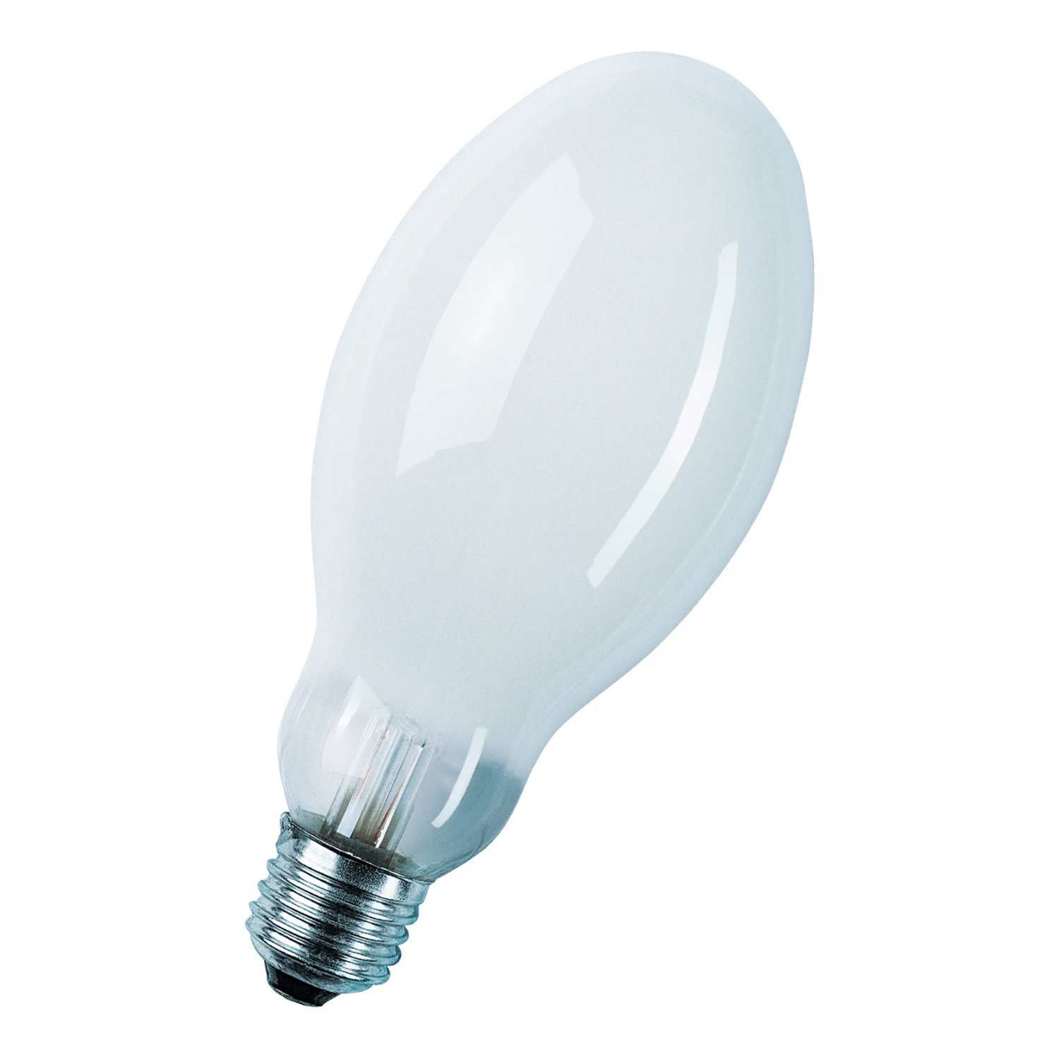 Osram Vialox Lampada al Sodio 70 W E27 5900 lm 2000 K - Alta Efficienza Luminosa, Durata Fino a 24.000 Ore