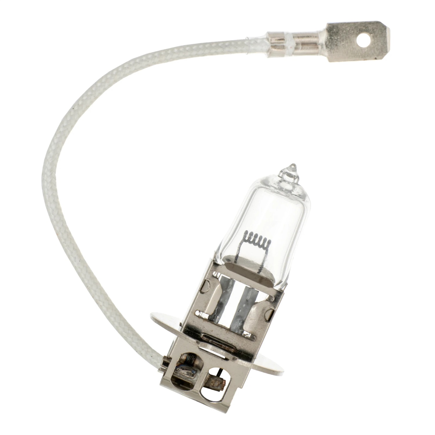 OSRAM H3 Lampadina Alogena 70W 24V PK22s per Fari - Original Line