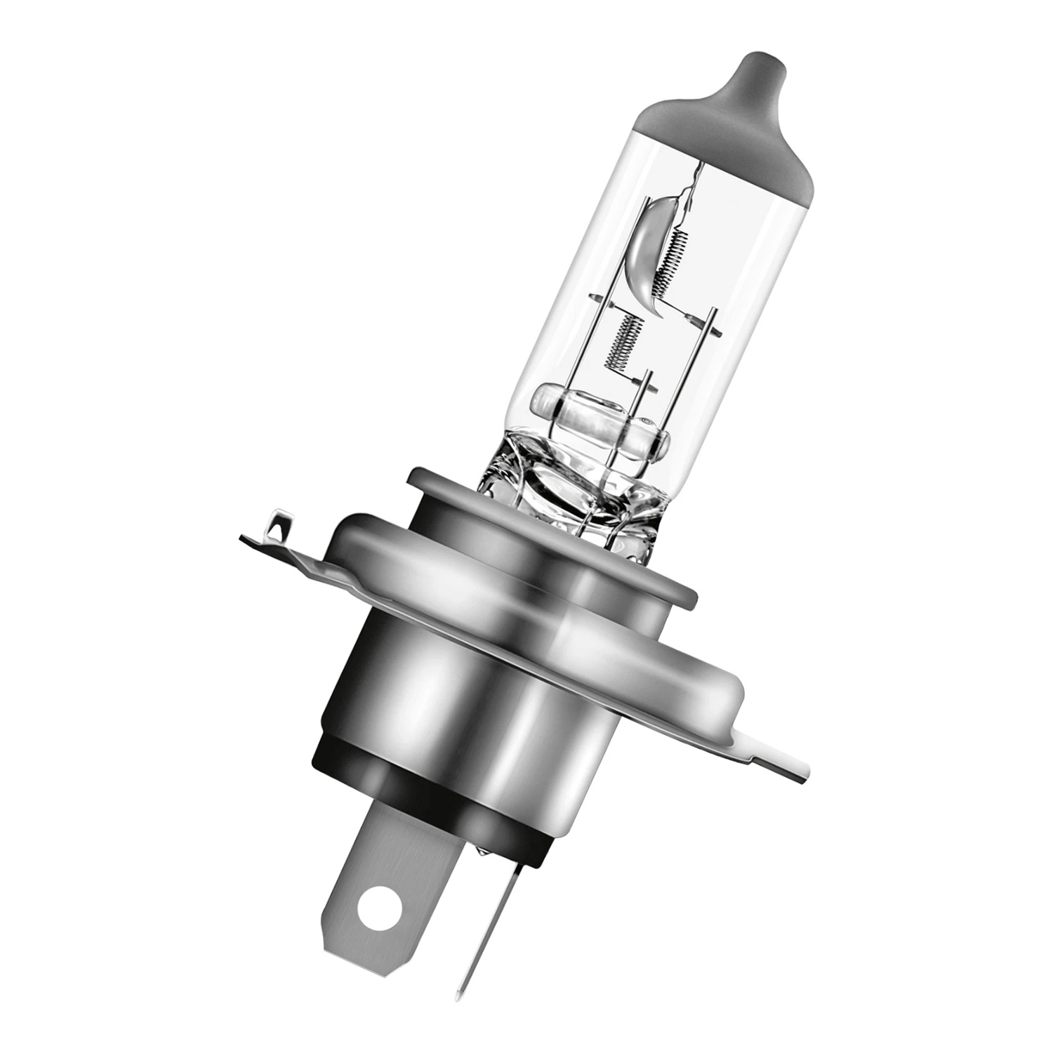 OSRAM Original Line Lampadina Alogena H4 24V 75/70W P43t - Qualità OEM