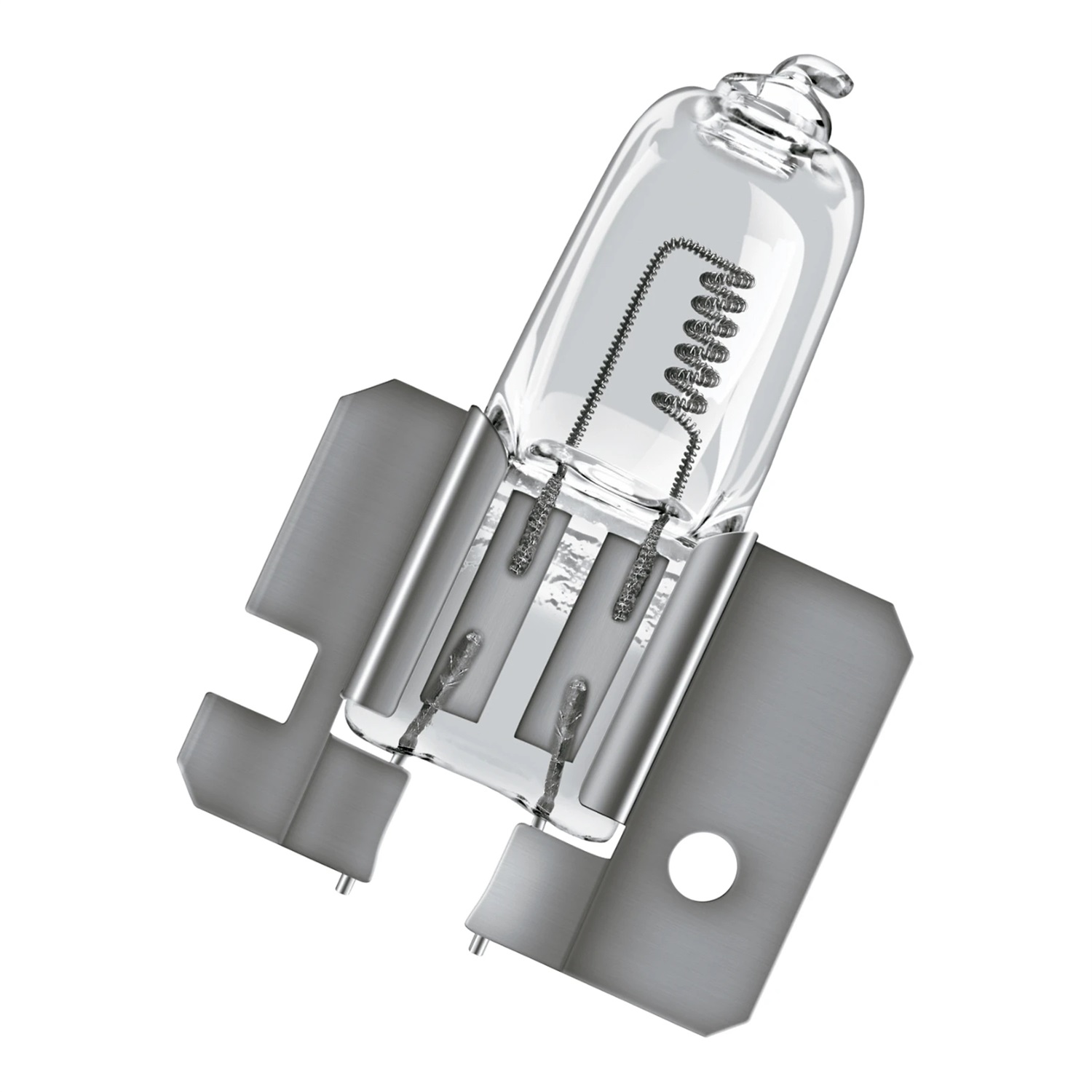 OSRAM ORIGINAL LINE H2 - Lampadina alogena 24V 70W per fari, 3200K
