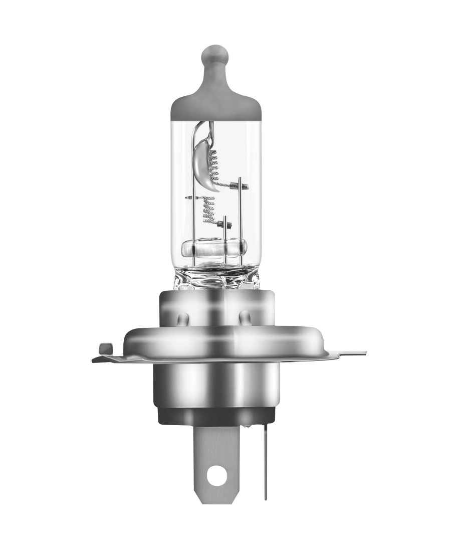 OSRAM STANDARD 94196 H4 70W 24V Lampadina Auto P43t