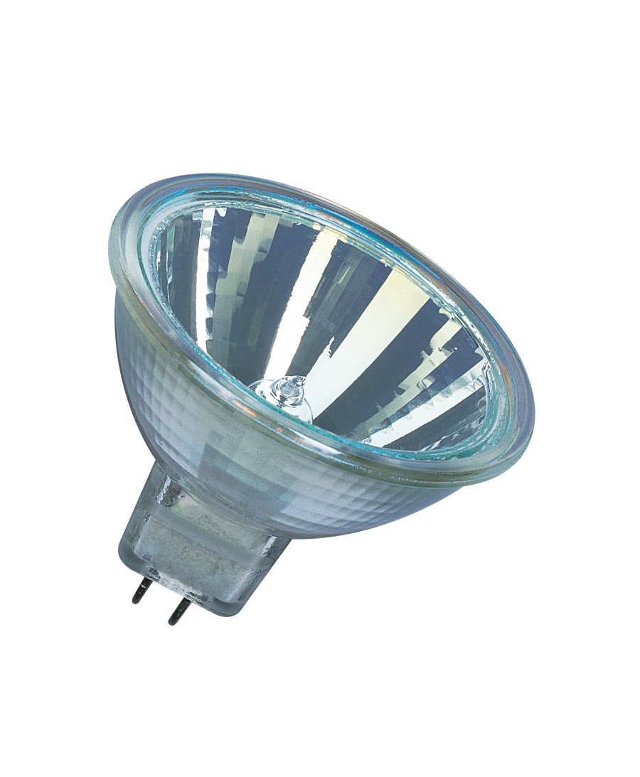 Osram DECOSTAR 51S Lampadina Alogena 35 W 12 V GU5.3 36° Bianco Caldo