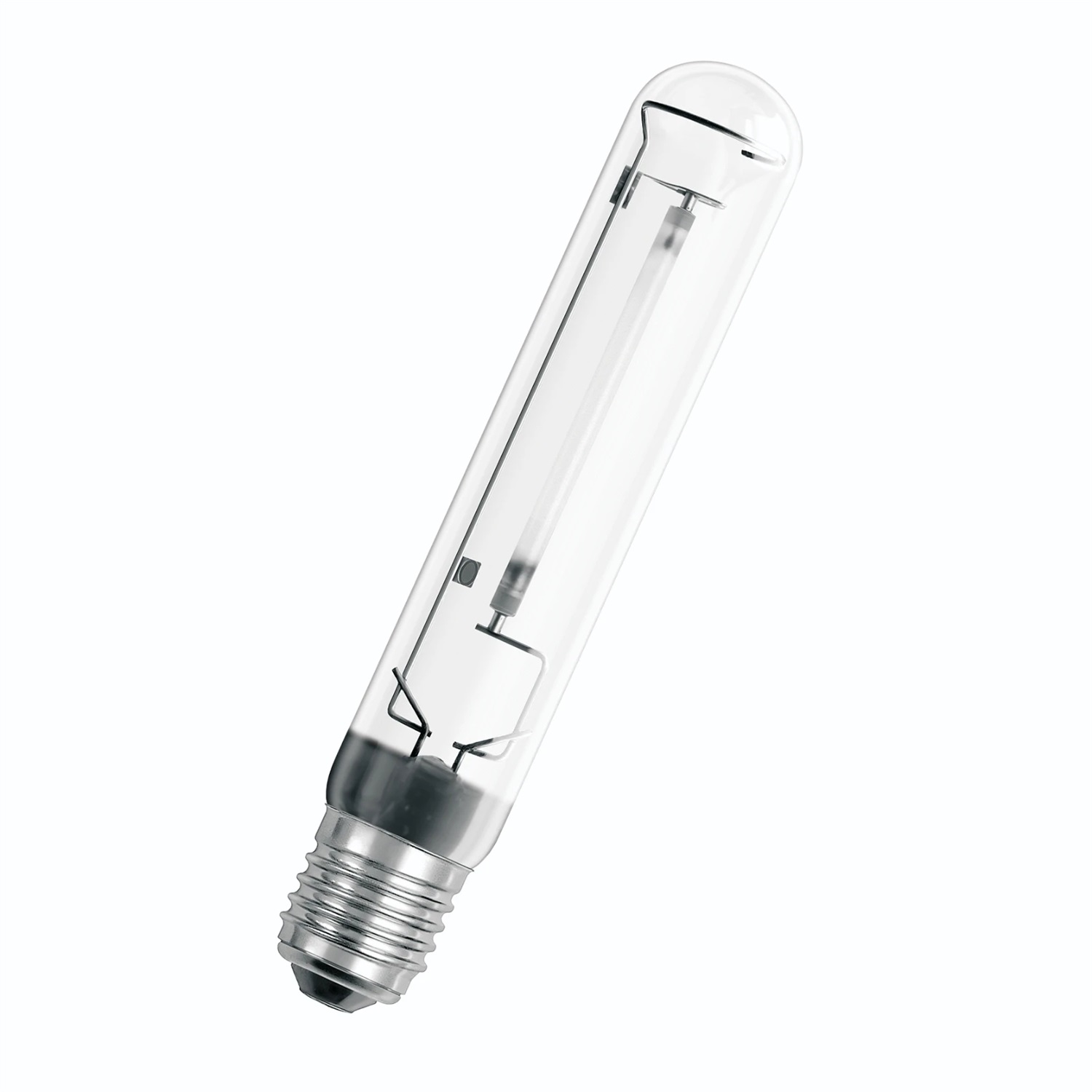 Osram Vialox Lampada al Sodio 400 W E40 56500 lm 2000 K - Durata Fino a 36.000 Ore, Fattore di Sopravvivenza 95%