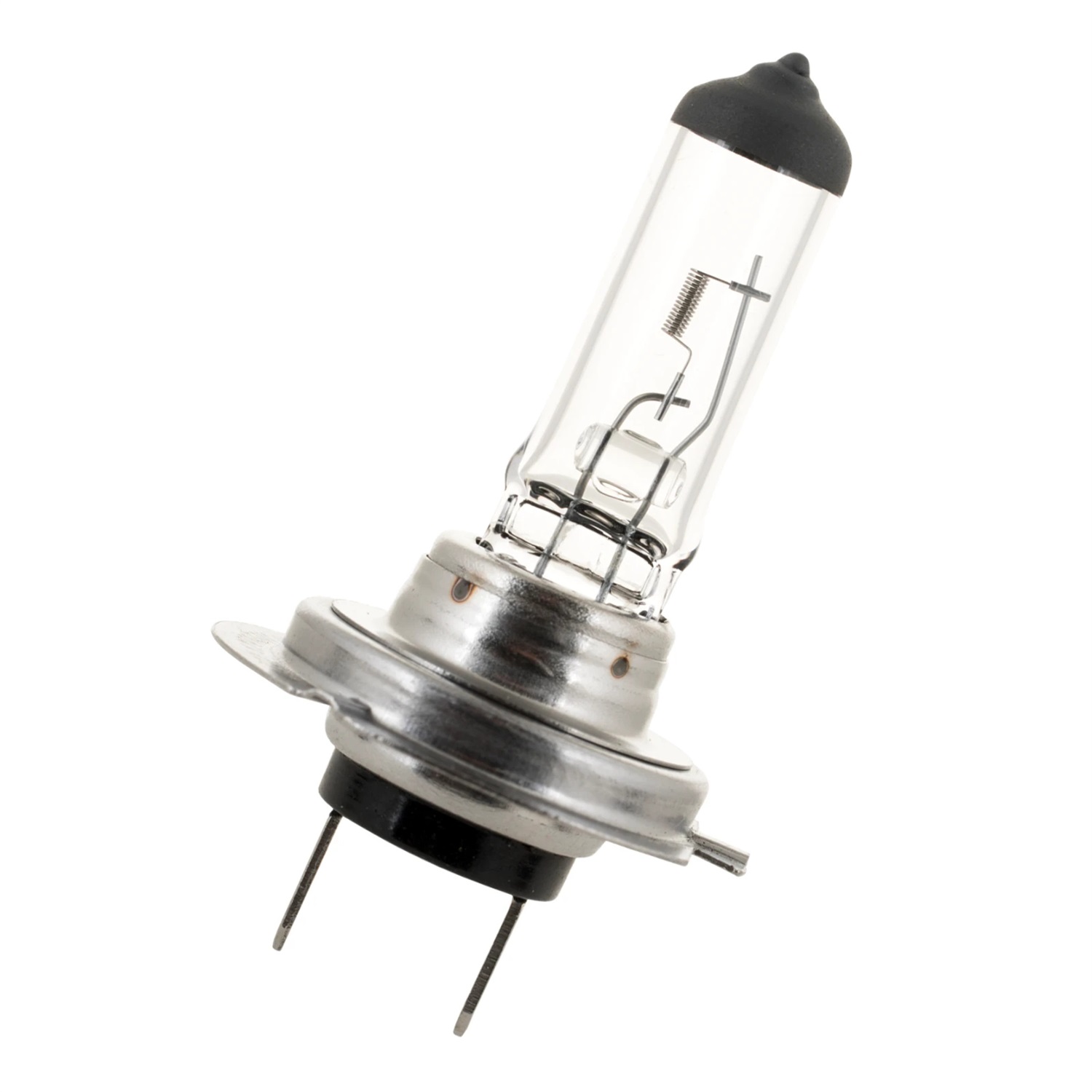 OSRAM ORIGINAL H7 12V 55W Lampadina Alogena per Fari - Codice 64210, Scatola Pieghevole
