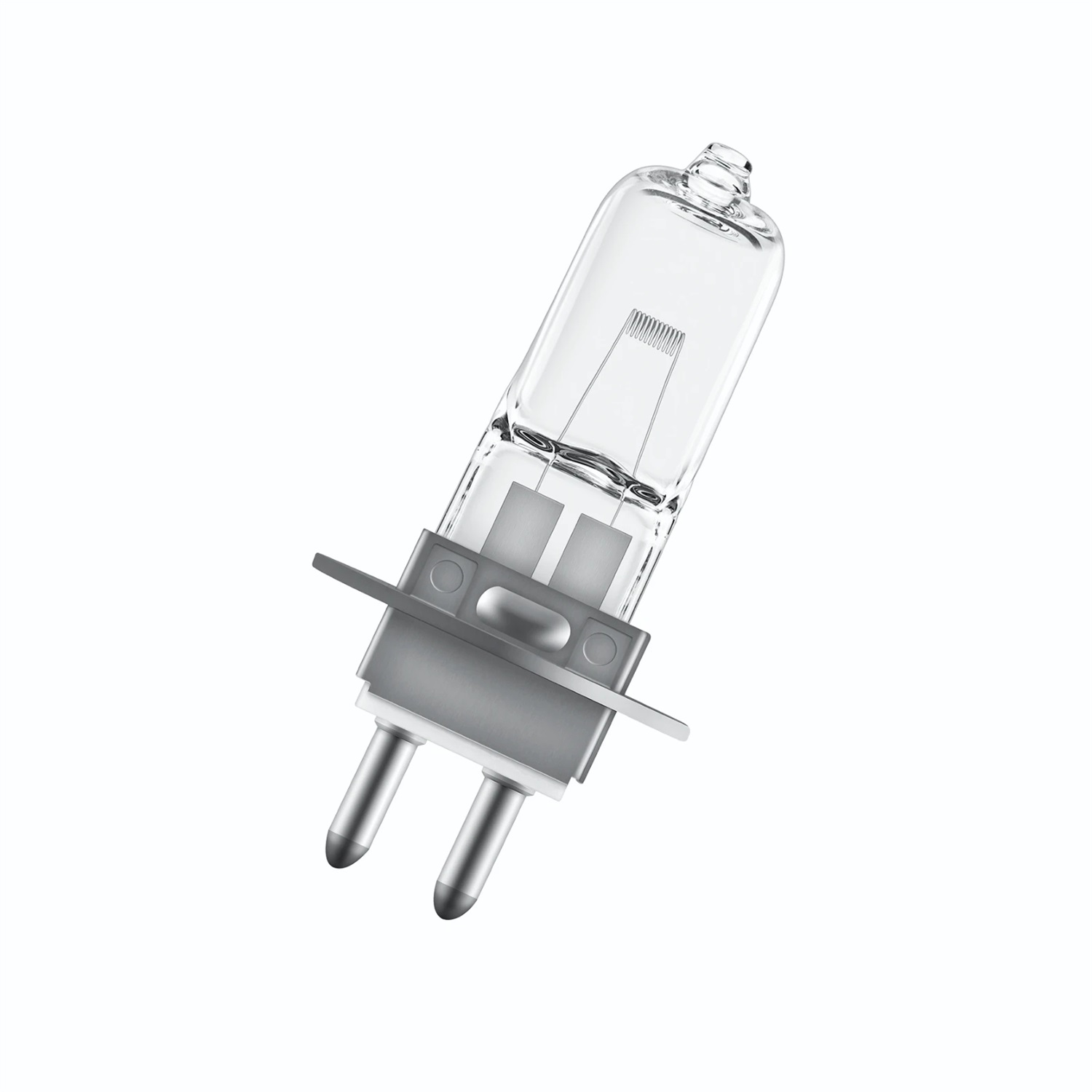Osram 64251 HLX Lampadina Alogena 20 W 6V PG22 - Gas Xenon, 500 lm, 3350° K