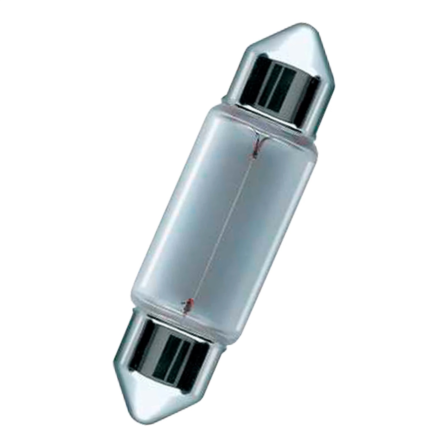 OSRAM Lampadina 6413 5W 12V SV8,5-8 - Lampadina per interni e luci di posizione