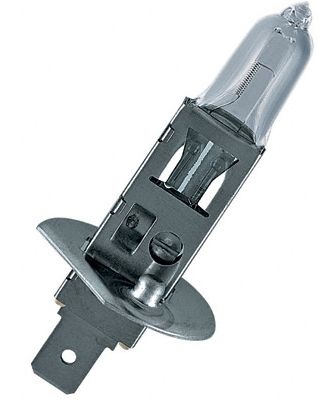 OSRAM H1 Lampadina Alogena 12V 55W - Original Line per Proiettori