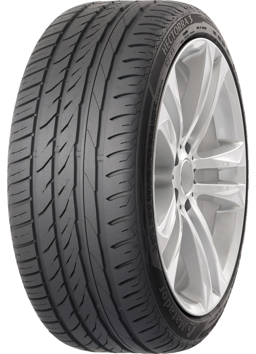 Matador MP47 Hectorra 3 165/60 R14 75T Pneumatici Estivi