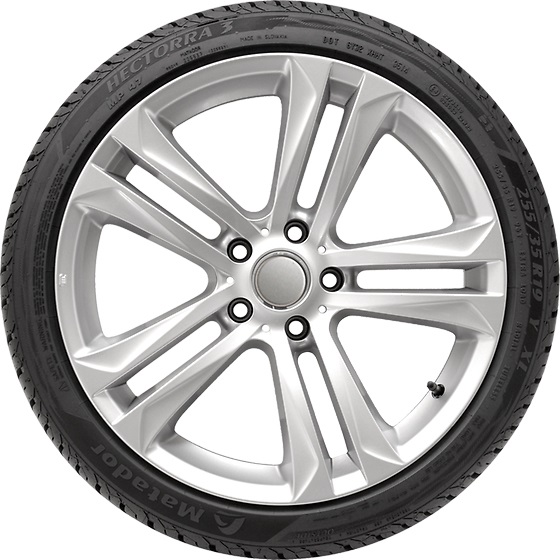 Matador MP47 Hectorra 3 205/60 R15 Estivo 91H