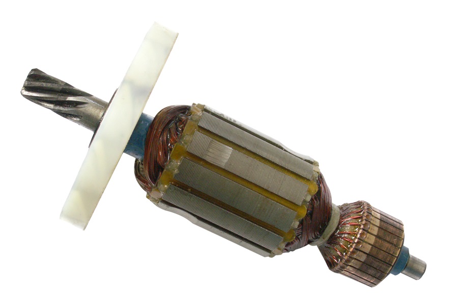 Kutlu Indotto per Makita HM0810, HM0810B, HM0810T - 220-240V, 50Hz