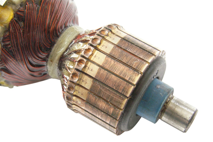 Kutlu Indotto per Makita HM0810, HM0810B, HM0810T - 220-240V, 50Hz