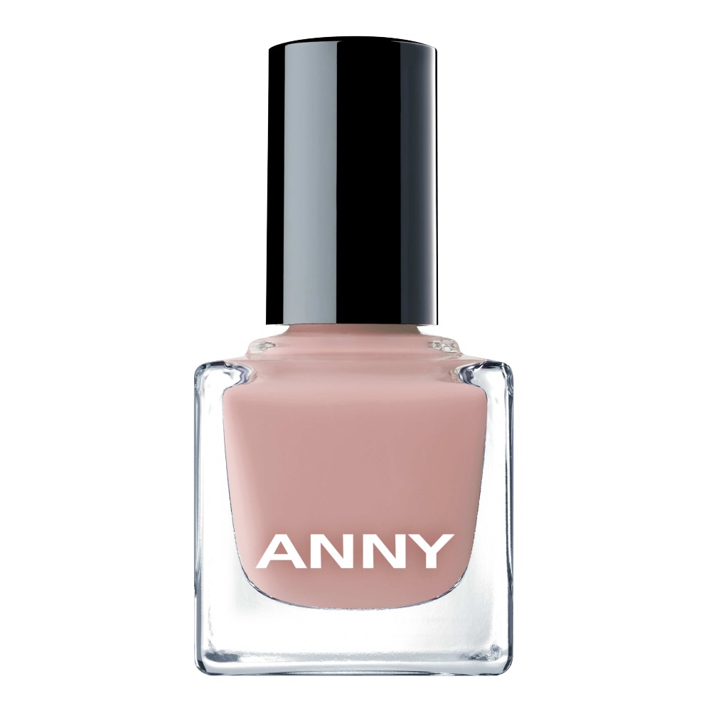 ANNY Smalto per unghie Nude & Pink - No. 304.70 Princess For A Day, 15 ml, Copertura Prima Classe
