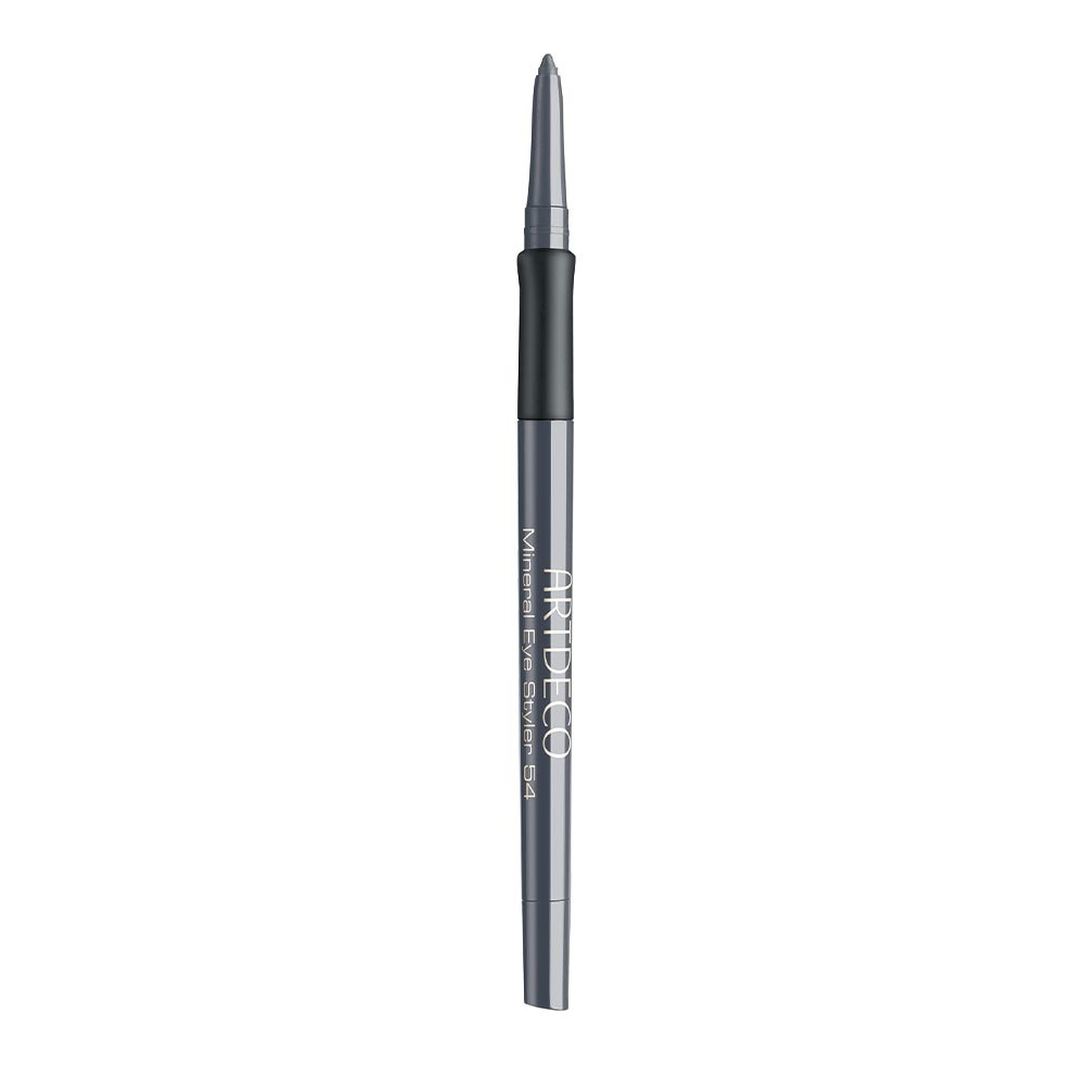 ARTDECO Mineral Eye Styler Eyeliner No. 54 Mineral Dark Grey - Stick 0,01 g, a lunga durata e a prova di sbavature