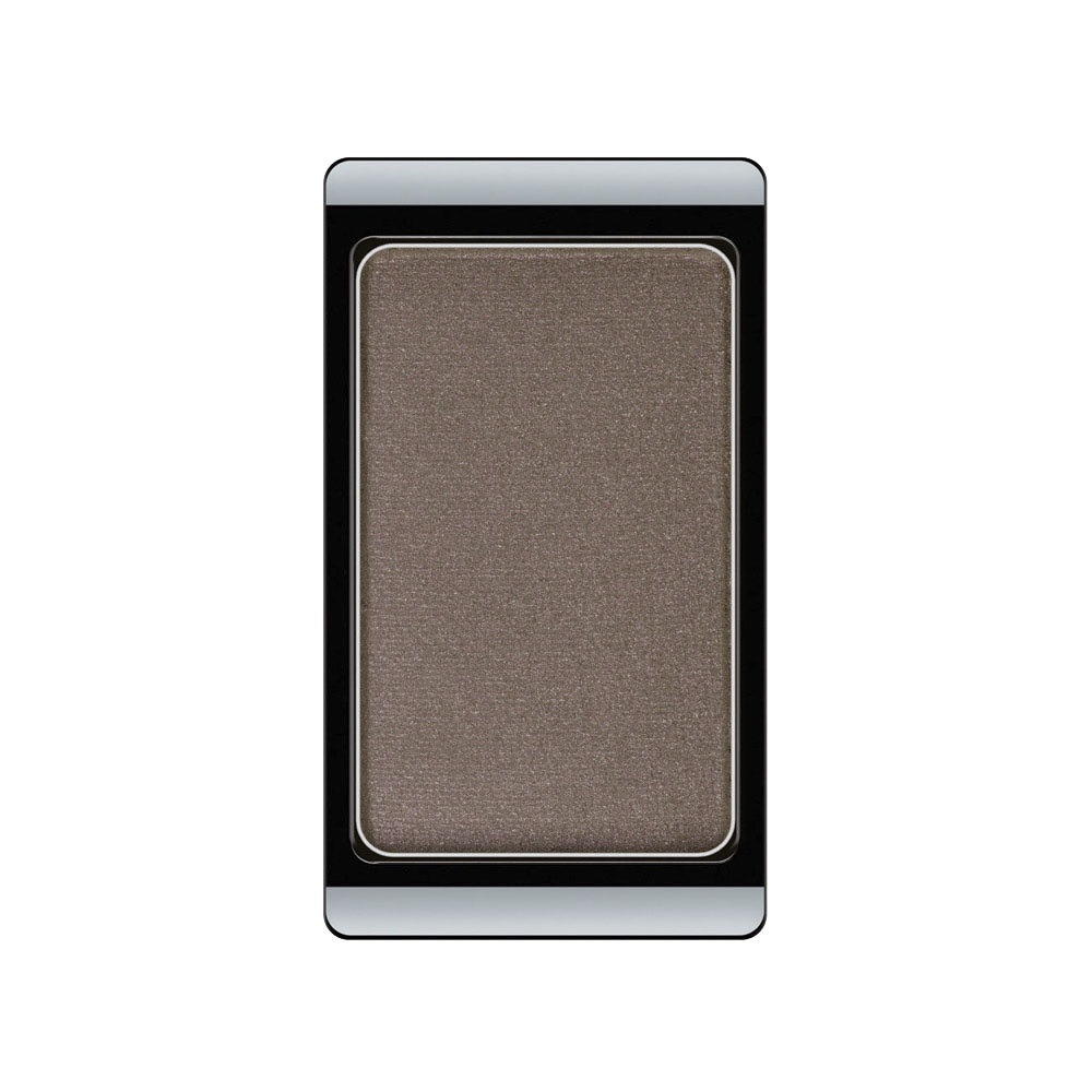 ARTDECO Eyeshadow Matt 517 - Ombretto in Polvere 0,8 g Marrone Cioccolato Opaco
