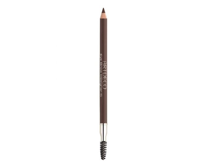 Artdeco Eye Brow Designer 5-Ash Blond - Matita per sopracciglia di alta qualità, 1 Gr